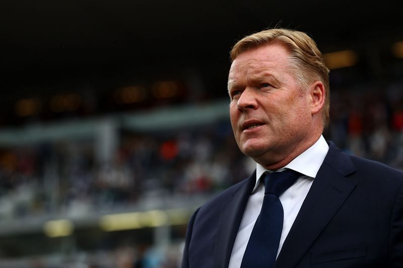 Barcelona Transfer News Roundup: Ronald Koeman's top 3 targets, talks held with Premier League manager and more - 23rd August 2020