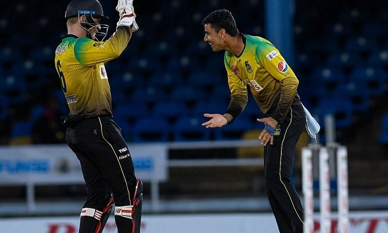 CPL 2020: Match 18, SKN vs JAM, match preview, probable playing XI and prediction
