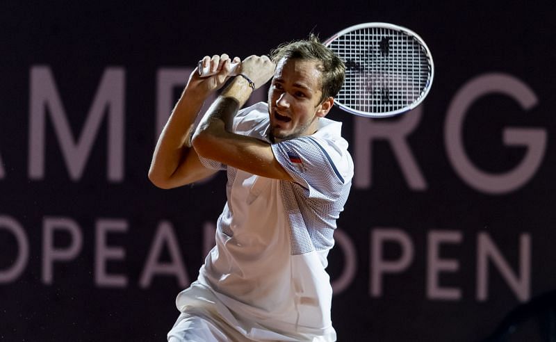 Roland Garros: Daniil Medvedev vs Marton Fucsovics preview, head-to-head & prediction | French Open 2020