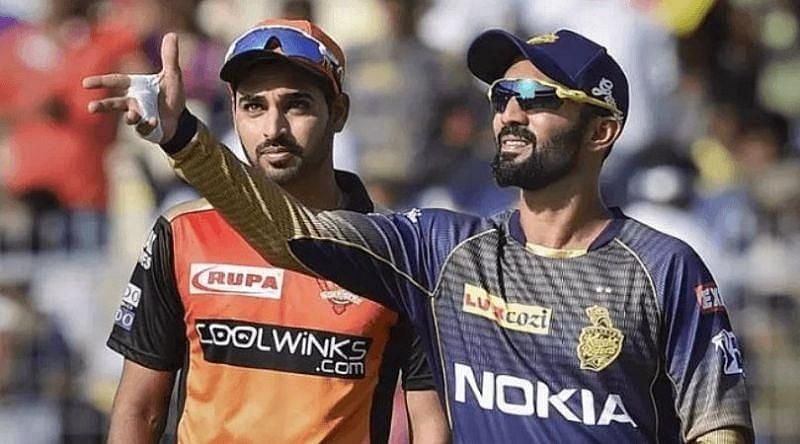 IPL 2020, KKR vs SRH: 3 player battles to watch out for