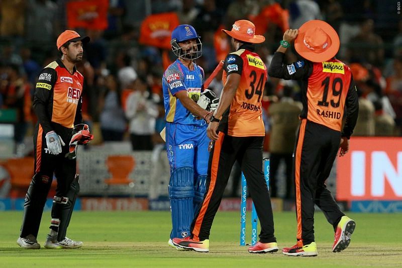 IPL 2020: Sunrisers Hyderabad's bowling attack too slow for UAE, says Brad Hogg