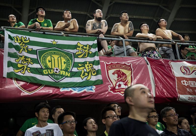 Jiangsu Suning vs Chongqing Dangdai prediction, preview, team news and more | CSL 2020