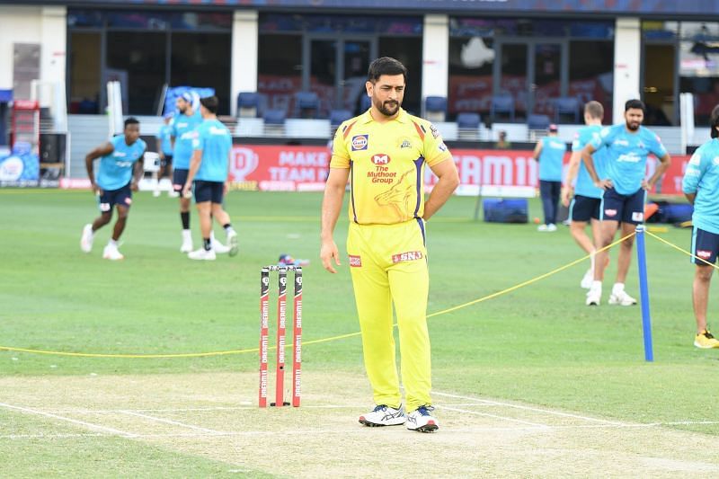 IPL 2020: 3 issues CSK need to address before their game against SRH