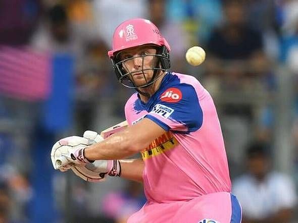 IPL 2020: Jos Buttler to miss first encounter in a huge blow to Rajasthan Royals