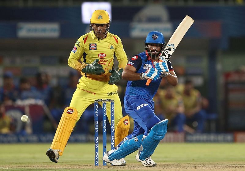 IPL 2020: DC vs KXIP head-to-head stats and numbers you need to know before Match 2