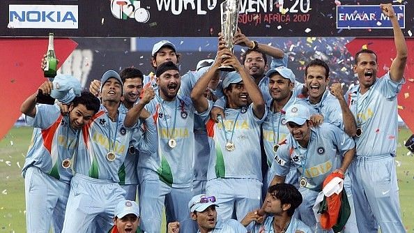 ‘Cricket-wise, it will remain the biggest regret of my life’: Imran Nazir on losing 2007 T20 World Cup final to India