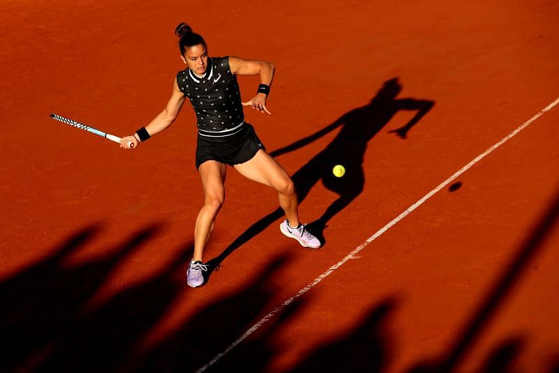 Roland Garros: Maria Sakkari vs Ajla Tomljanović preview, head-to-head & prediction | French Open 2020