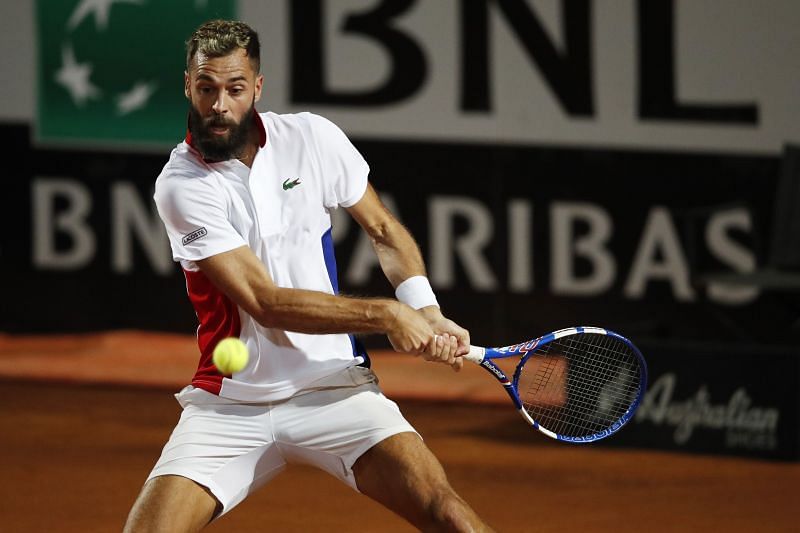 Roland Garros: Benoit Paire vs Soonwoo Kwon preview, head-to-head & prediction | French Open 2020