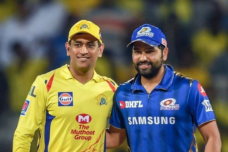 IPL 2020: Will treat Chennai Super Kings like any other opposition, says Rohit Sharma