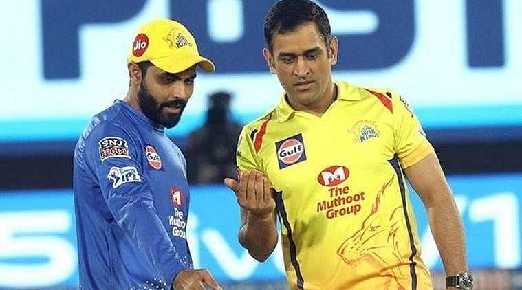IPL 2020: 'Ravindra Jadeja has leaked runs in all the matches but MS Dhoni has nowhere else to go' - Aakash Chopra on CSK's loss to DC