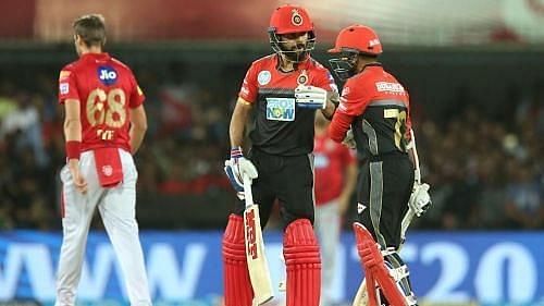 IPL 2020, KXIP vs RCB: 3 player battles to watch out for