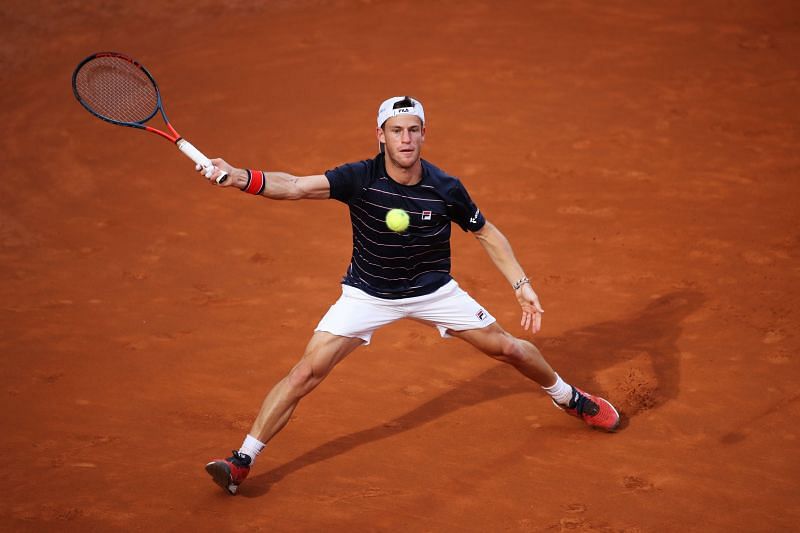 Roland Garros: Diego Schwartzman vs Miomir Kecmanovic preview, head-to-head & prediction | French Open 2020