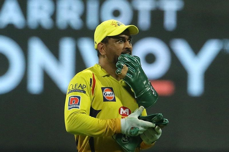 IPL 2020: 10 best images from the first week | 19th-25th September