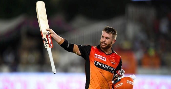 IPL 2020: 'The faster you bowl, the further you go,' warns David Warner