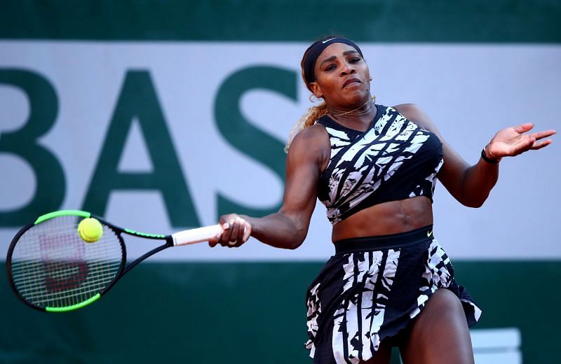 Roland Garros: Serena Williams vs Kristie Ahn preview, head-to-head & prediction | French Open 2020