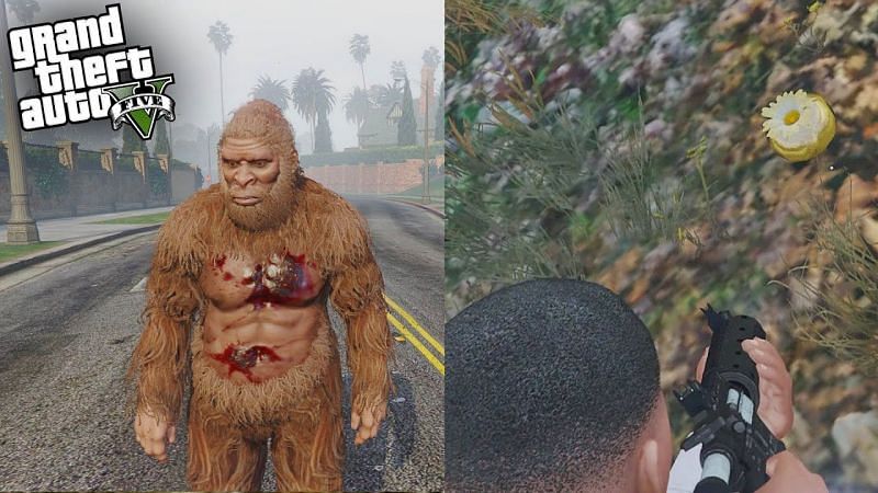 GTA Online: Peyote plant locations in 2020