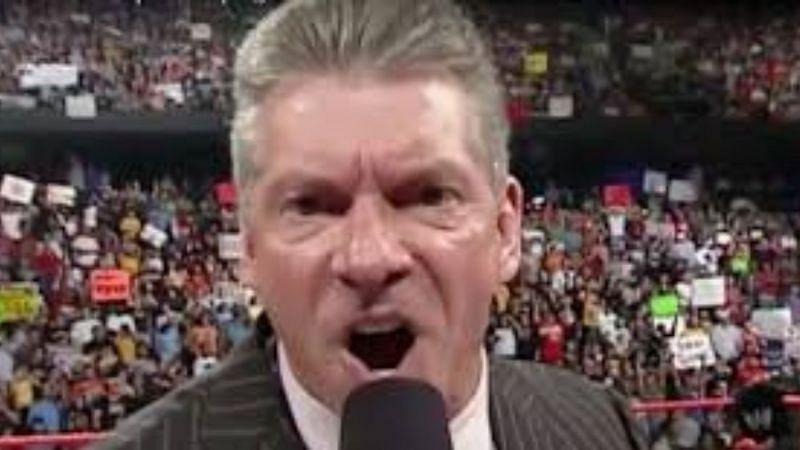 Mike Bennett unhappy with how Vince McMahon treated his wife Maria Kanellis