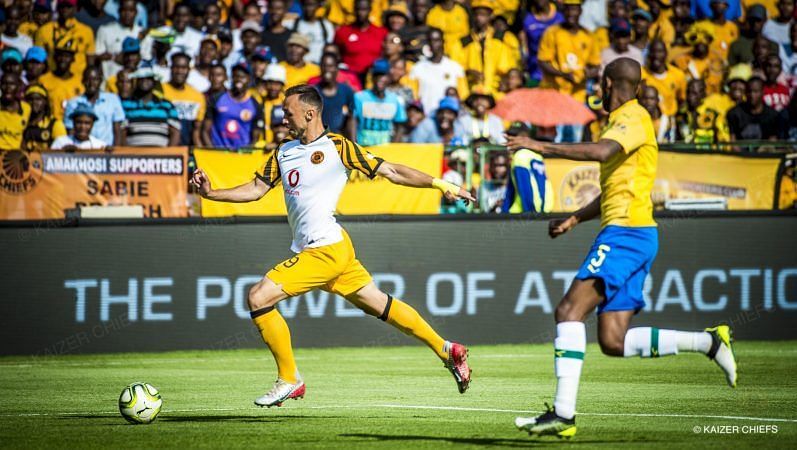 Kaizer Chiefs vs Mamelodi Sundowns prediction, preview, team news and more | South African Premier Soccer League 2020-21