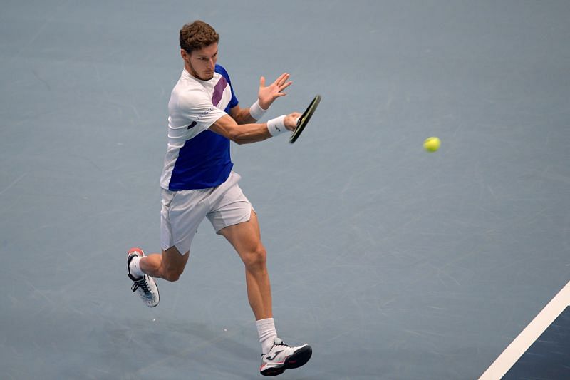 Vienna 2020: Pablo Carreno Busta vs Kevin Anderson preview, head-to-head & prediction | ATP Erste Bank Open