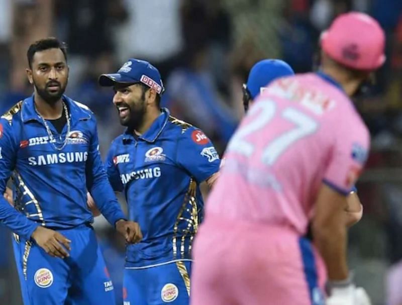 IPL 2020, MI vs RR: 3 player battles to watch out for