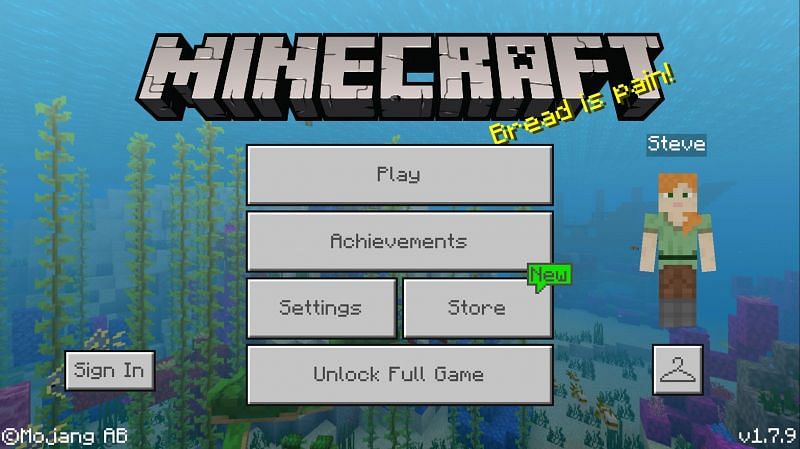 Minecraft Bedrock Edition for Android and iOS: Release date, download guide, and more