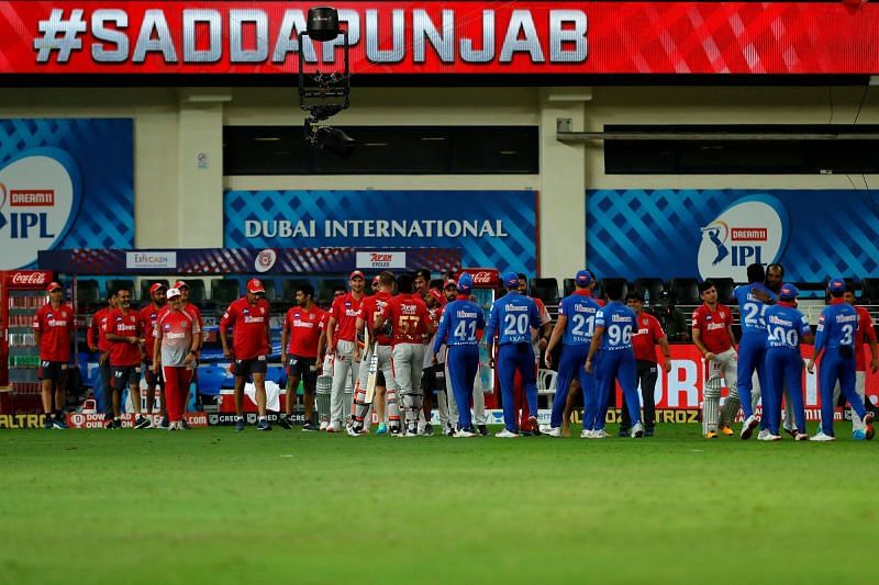 IPL 2020: 'This is like a wake-up call for us' - Shreyas Iyer on Delhi Capitals' loss to Kings XI Punjab