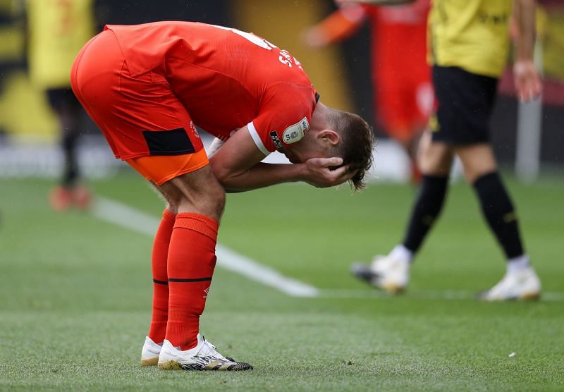 Luton Town vs Wycombe Wanderers prediction, preview, team news and more | EFL Championship 2020-21 Luton Town vs Wycombe Wanderers prediction, preview, team news and more | EFL Championship 2020-21