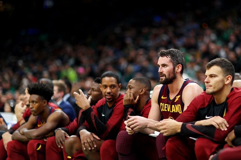 NBA Trade Options: 3 most valuable assets for Cleveland Cavaliers going into the 2020-21 season