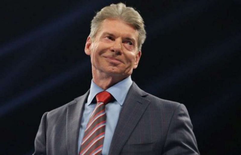 Jey Uso says Vince McMahon is a "genius for a reason"