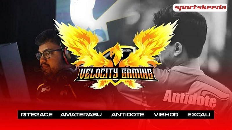 Valorant: India's Velocity Gaming enters top 10 in world rankings by TheSpike.gg