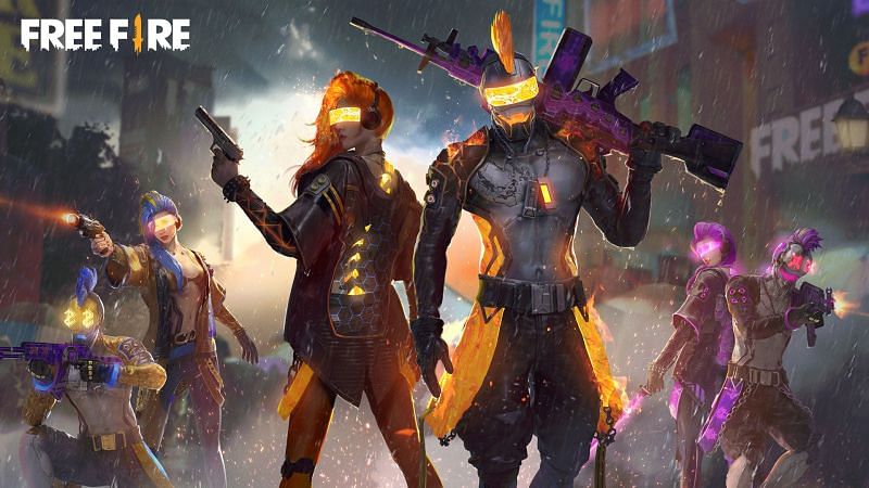 Free Fire latest version APK file for Android: Download link and step-by-step guide