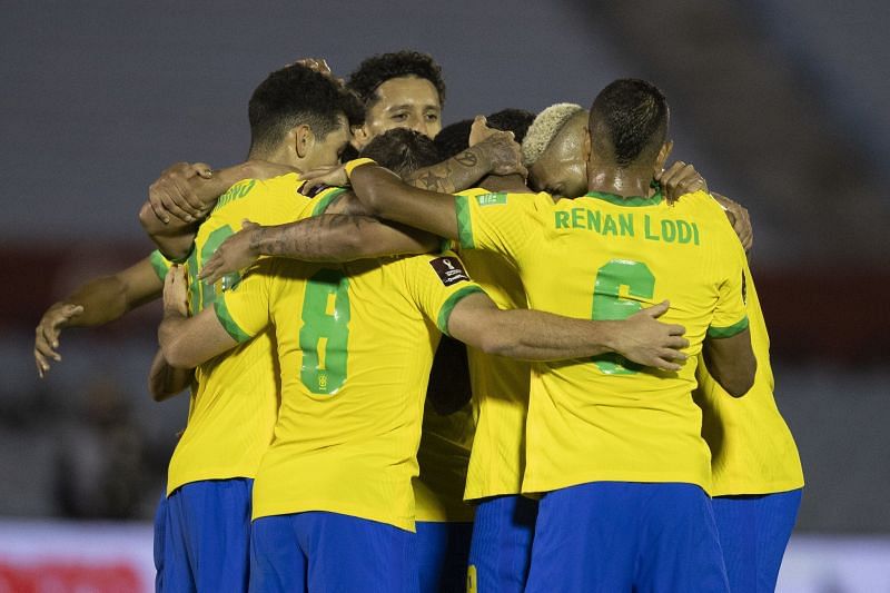 Tite’s impressive Brazil are the team to beat in CONMEBOL World Cup qualifiers
