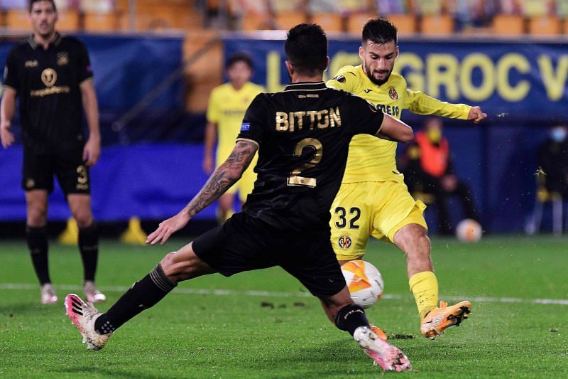 Maccabi Tel Aviv vs Villarreal prediction, preview, team news and more | Europa League 2020-21