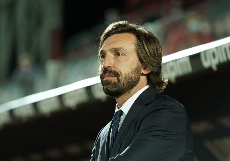 Juventus News Roundup: Andrea Pirlo 'dreams' of signing Premier League superstar, Bianconeri face stern competition for Real Madrid legend, and more — 1st November 2020