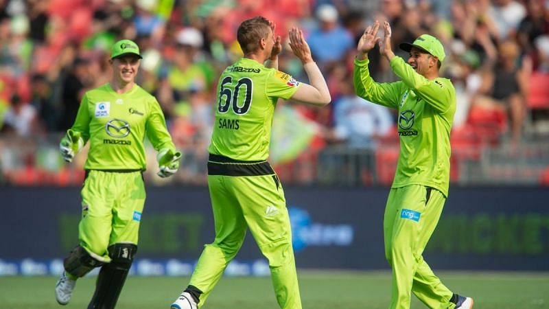 BBL 2020: Sydney Thunder vs Melbourne Renegades | Preview, probable XIs, match prediction and live streaming details