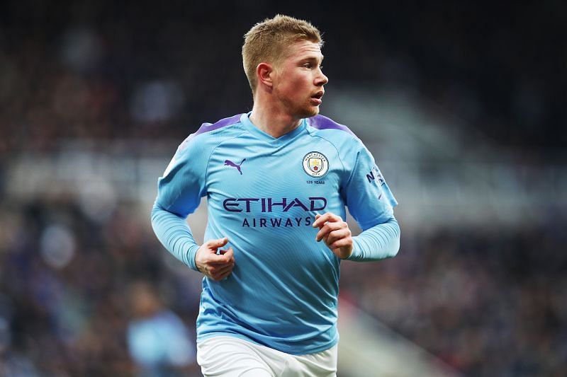 Manchester City vs Newcastle United prediction, preview, team news and more | Premier League 2020-21