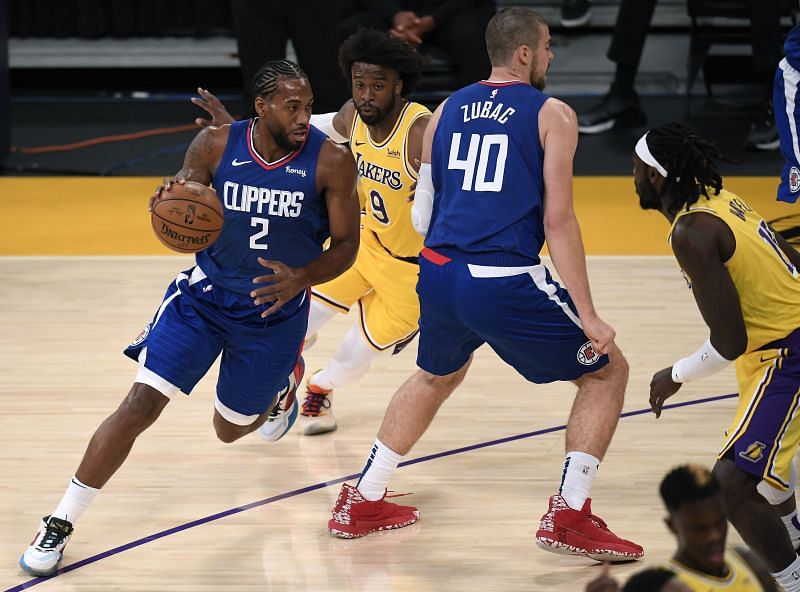 What Channel Is La Clippers Vs Denver Nuggets On Tonight Time Tv Schedule Stay Stream L Nba Christmas Day 2020 Newstroopp