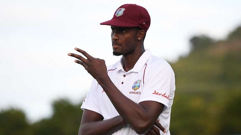 Jason Holder questions why umpires don’t quarantine like players during international assignments
