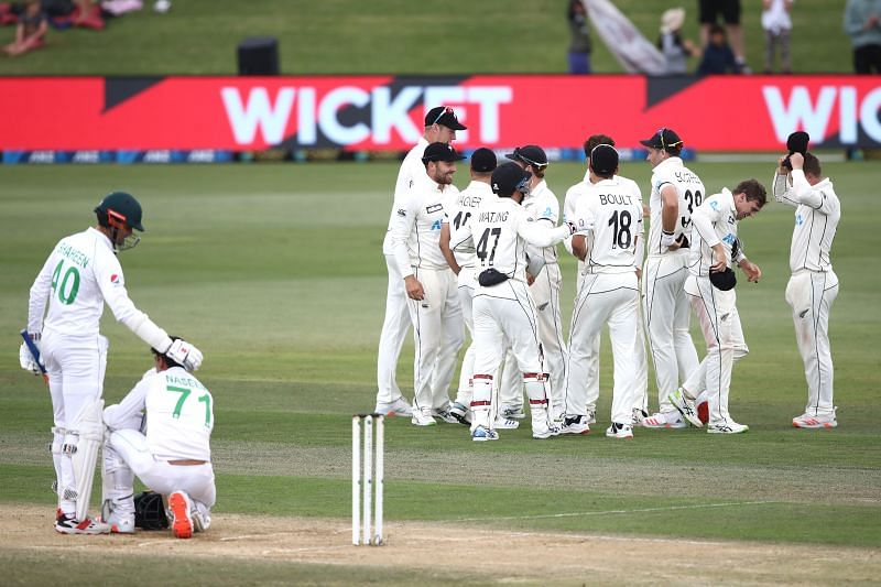 Kane Williamson praises Pakistan cricket team for its efforts, calls it incredibly resilient