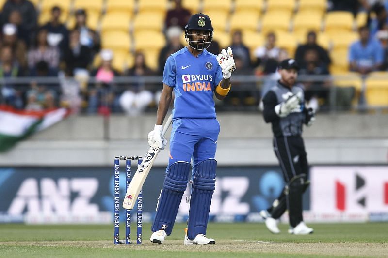 IND v AUS 2020: KL Rahul tops run-charts for India in ODIs this year; ends Sharma's and Kohli's 10-year dominance