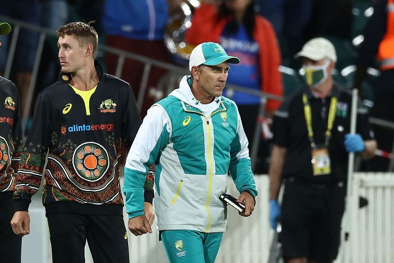 IND v AUS 2020: Ravindra Jadeja's hamstring injury aggrieved the Australian team, says Deep Dasgupta