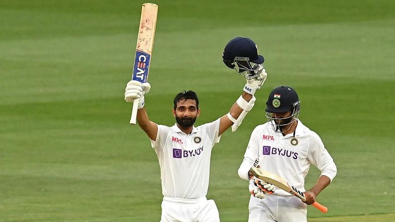 'Ajinkya Rahane's knock was such a magnificent one to watch from outside' - Shubman Gill