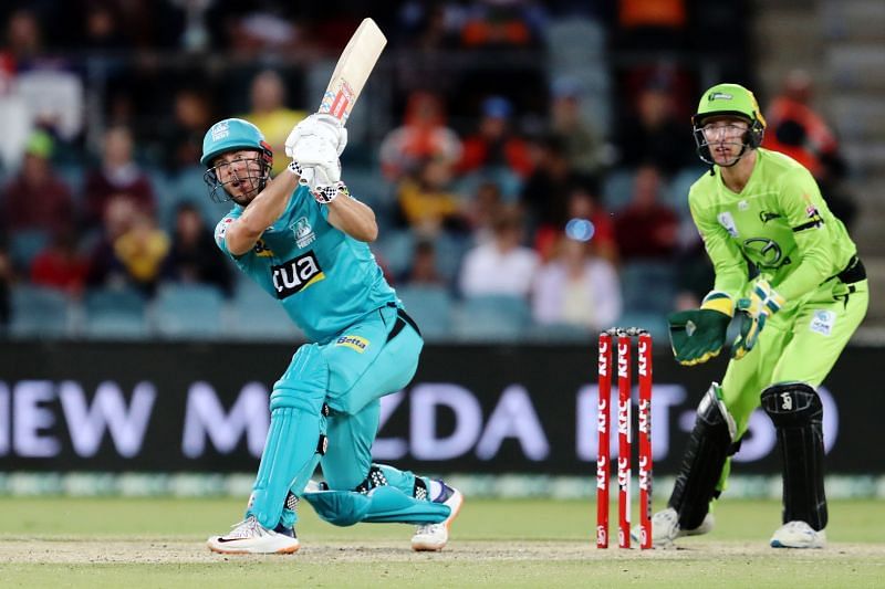 BBL 2020: Former Australian players comment on bio bubbles after Chris Lynn is forced to socially distance from teammates