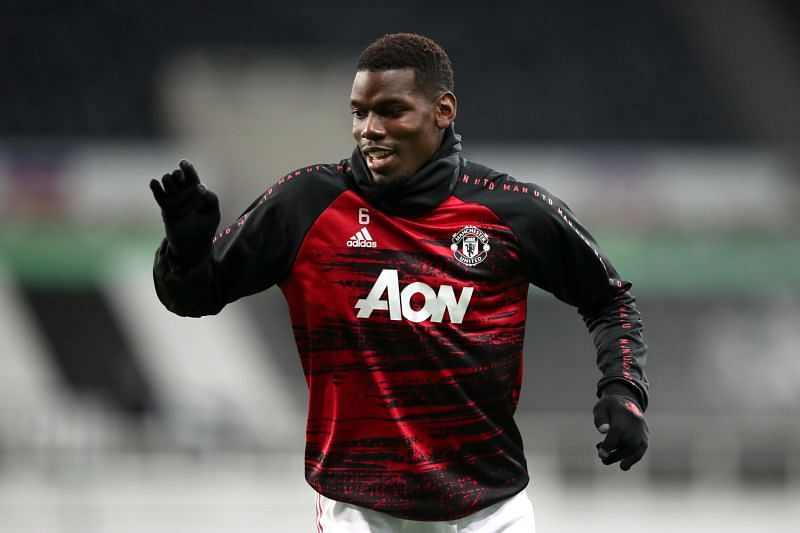 Juventus News Roundup: Mino Raiola offers Paul Pogba to Juventus, £72 million star offered to six Premier League sides and more: 8 December 2020