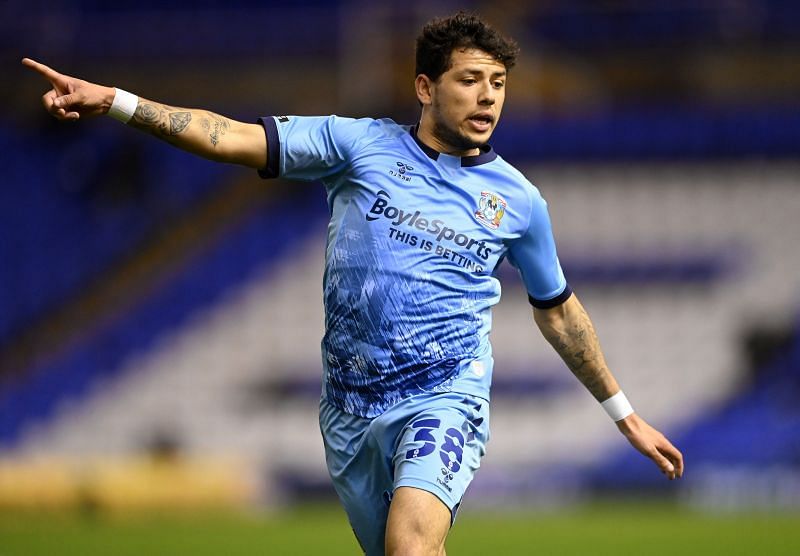 Coventry City vs Rotherham United prediction, preview, team news and more | EFL Championship 2020-21 Coventry City vs Rotherham United prediction, preview, team news and more | EFL Championship 2020-21
