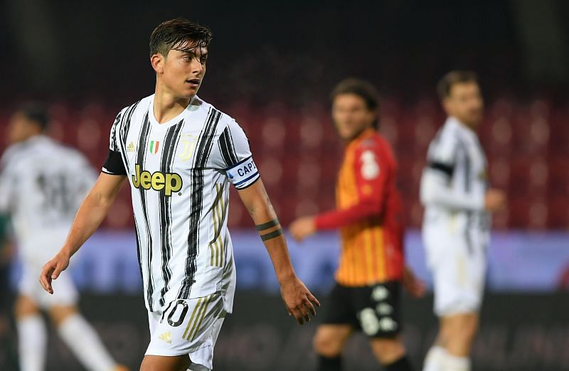 Juventus News Roundup: Paulo Dybala hits out at Juve, Bianconeri midfielder in talks with Premier League club and more: 14 December 2020