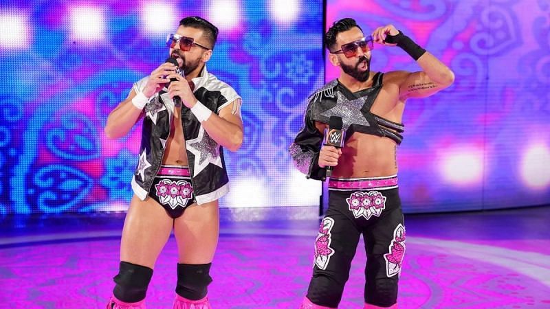 "Every single one of them is going to succeed"- Bollywood Boyz give their take on Guru Raaj, Giant Zanjeer and Dilsher Shanky ahead of WWE Superstar Spectacle