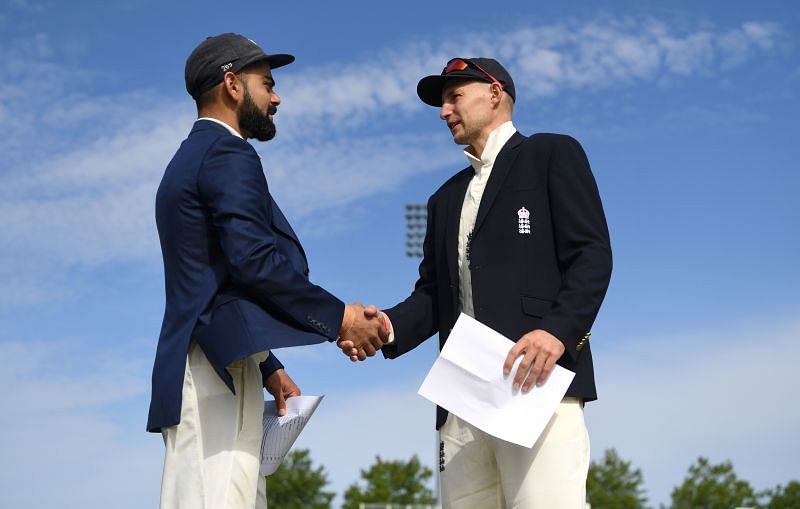 No spectators to be allowed in stadiums during England's tour of India
