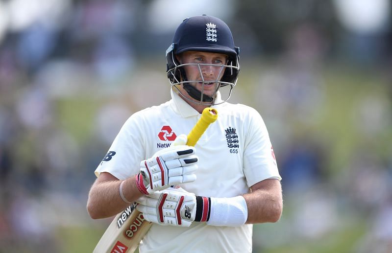 Joe Root and his path to reclamation of 'Fab Four' status