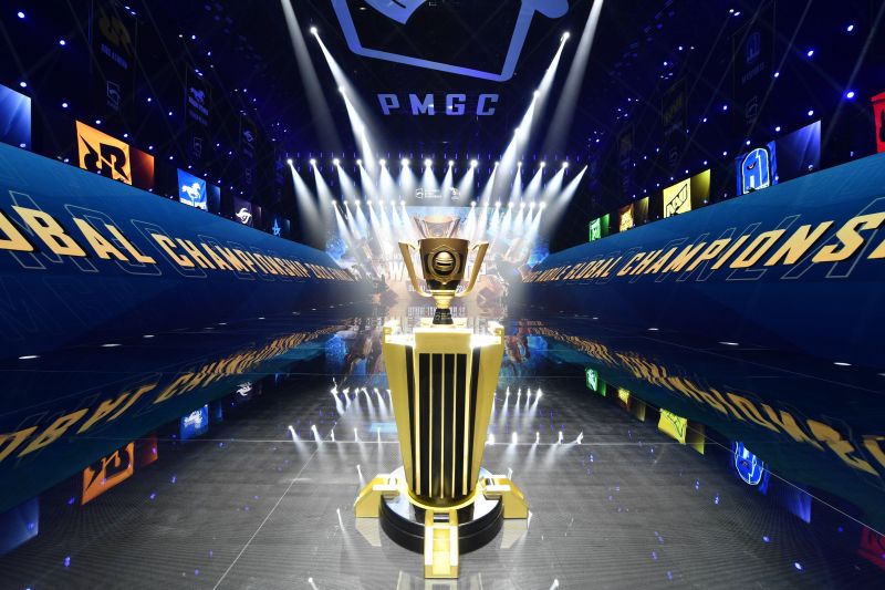 47++ Here are 2021 pubg global championship info